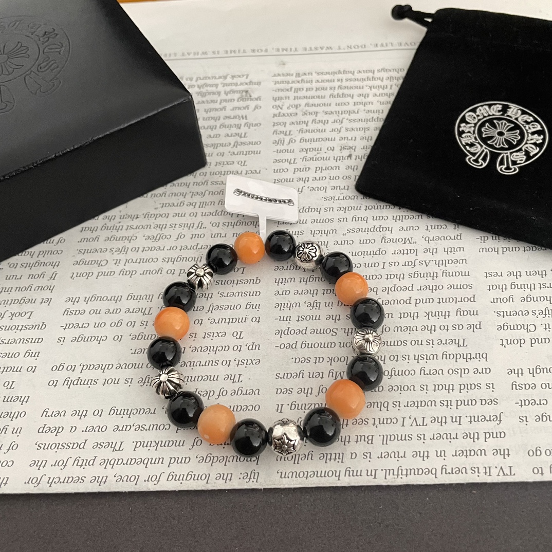 크롬하츠 팔찌 127517 Chrome Hearts Bracelet 썸네일 이미지