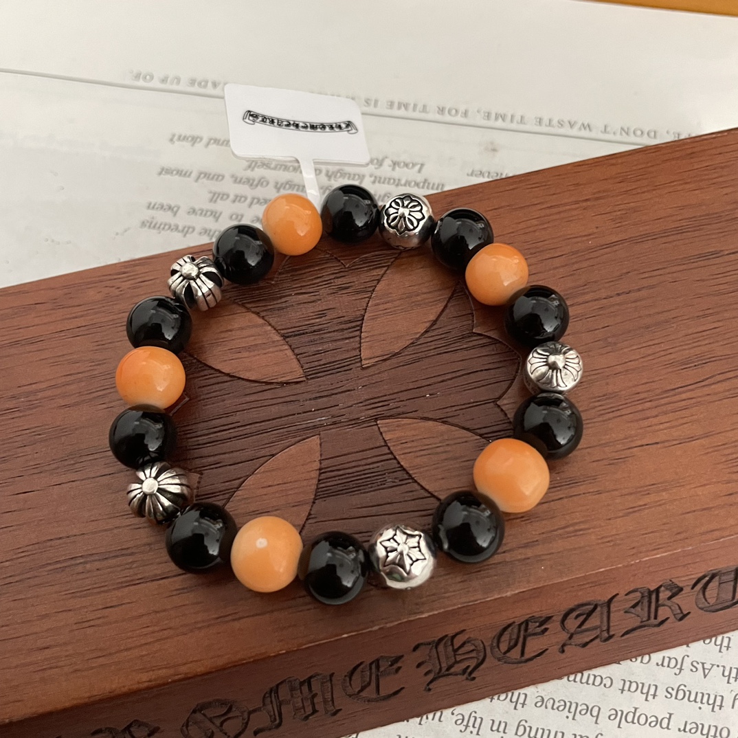 크롬하츠 팔찌 127517 Chrome Hearts Bracelet 썸네일 이미지