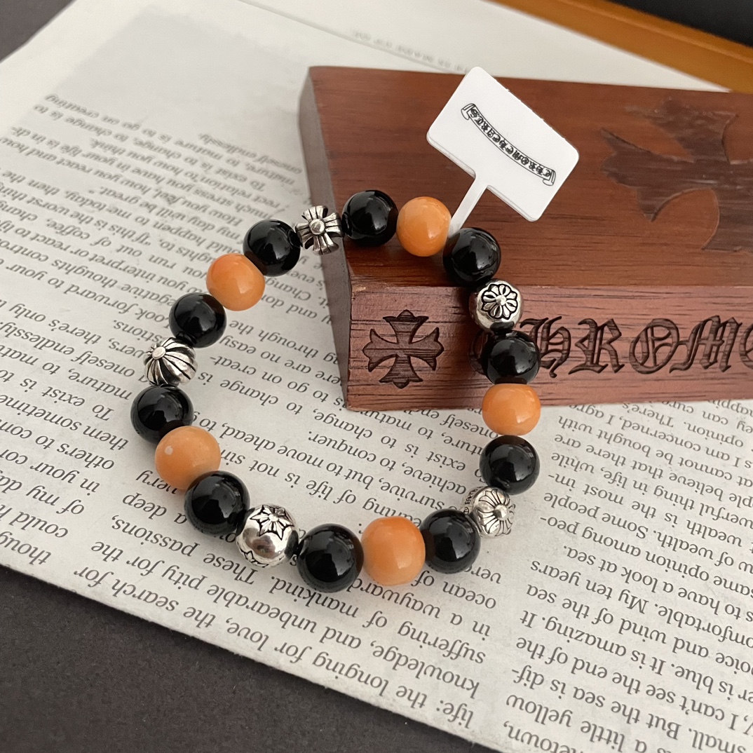 크롬하츠 팔찌 127517 Chrome Hearts Bracelet 썸네일 이미지