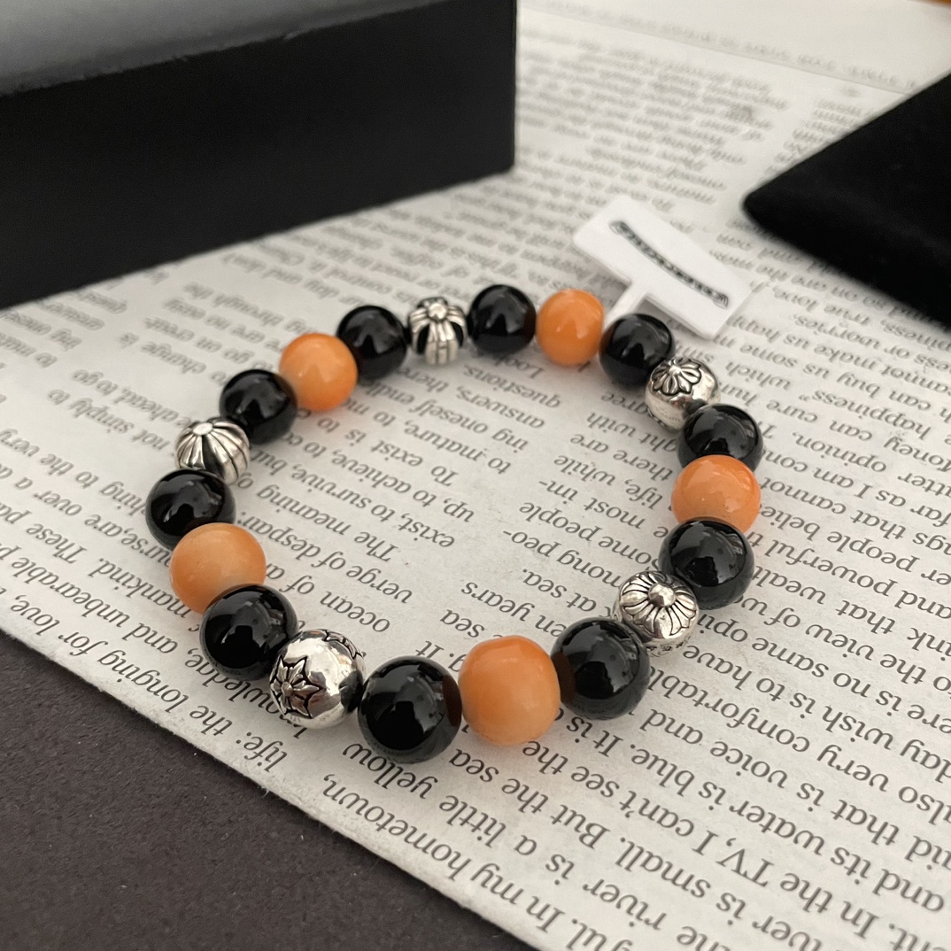 크롬하츠 팔찌 127517 Chrome Hearts Bracelet 썸네일 이미지