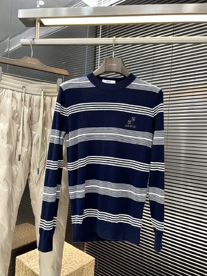 Loewe Clothing Sweatshirts Designer 7 Star Replica Wool Fall/Winter Collection Fashion