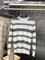 Loewe Clothing Sweatshirts Wool Fall/Winter Collection Fashion