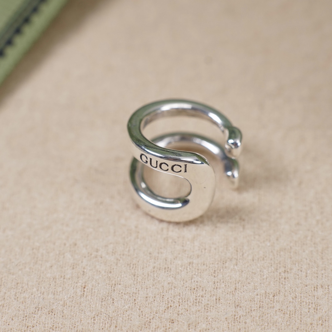 구찌 반지 55721 Gucci Ring