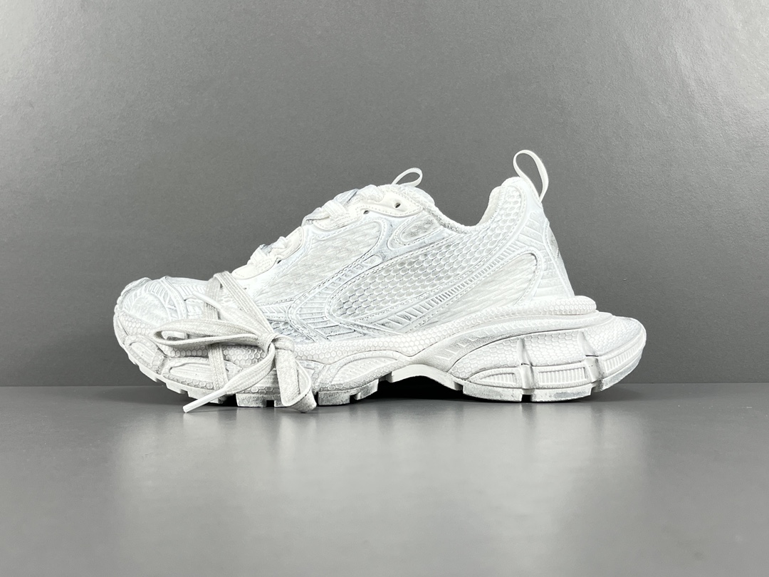 ¡Ventaja del canal, apoyo a la apertura de tiendas! [Versión de comercio exterior: Balenciaga] Zapatos conceptuales par…