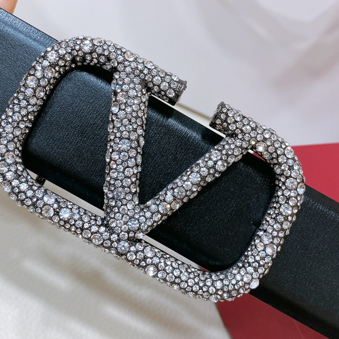 [Valentino Belts]