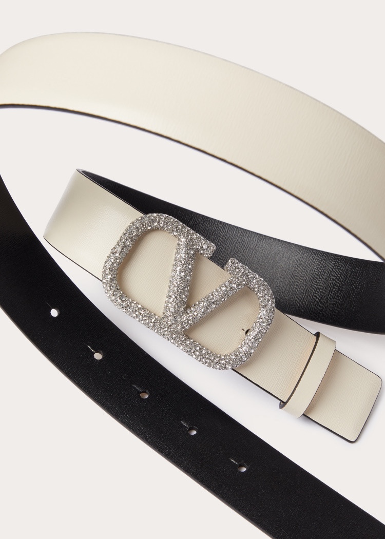 [Valentino Belts] Valentino