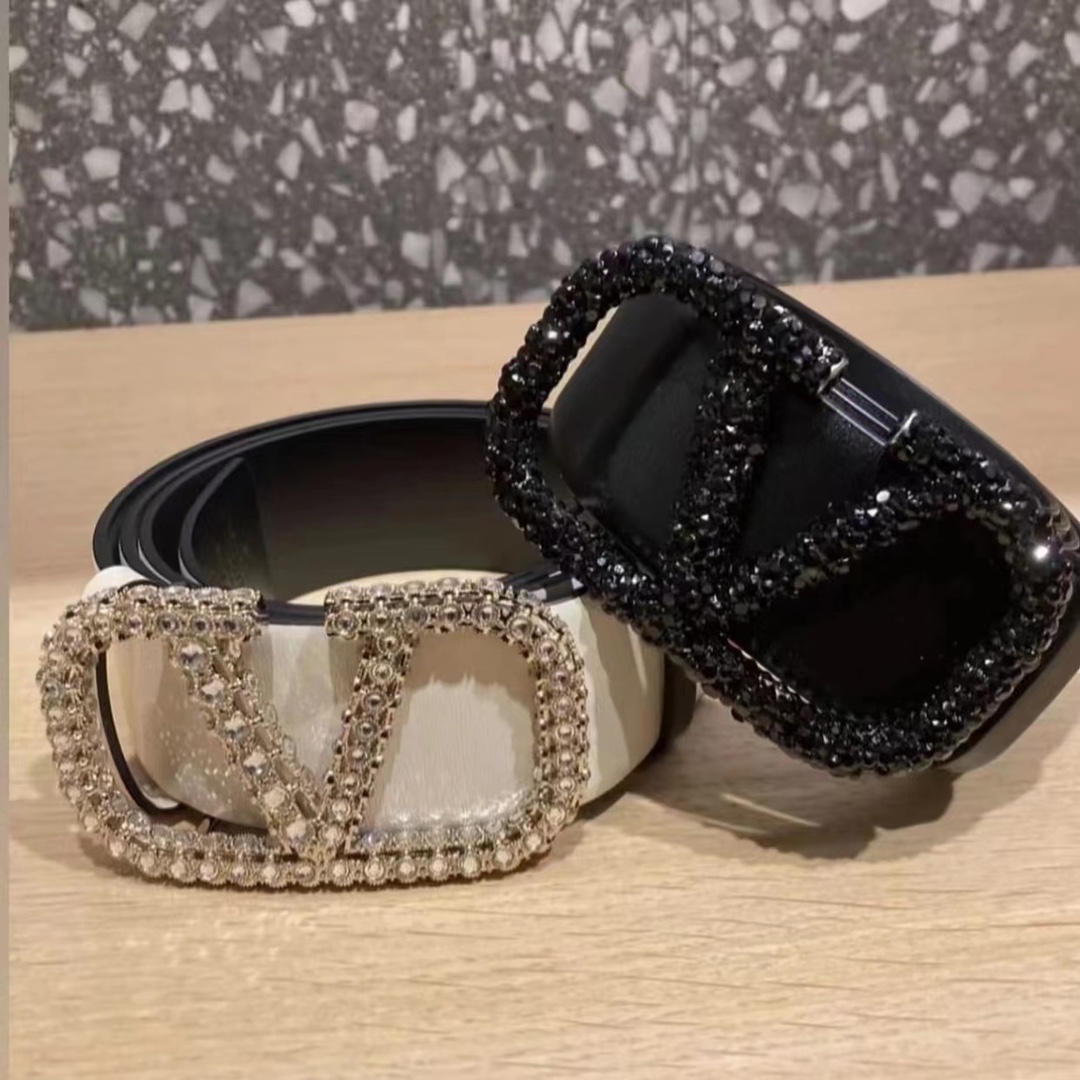 [Valentino Belts]