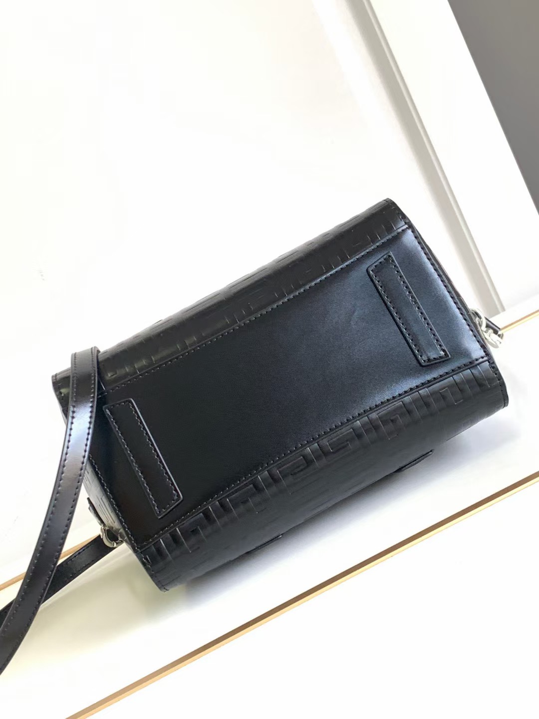 Luxurious French Antignoa Bag: 2185 Ex Gratia Single Instalment - 图片 4