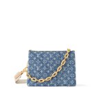 Louis Vuitton LV Coussin Bags Handbags AAAA Quality Replica
 Blue M24564