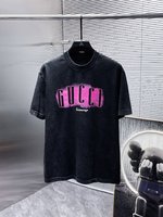 Gucci Clothing T-Shirt Buy High-Quality Fake
 Short Sleeve