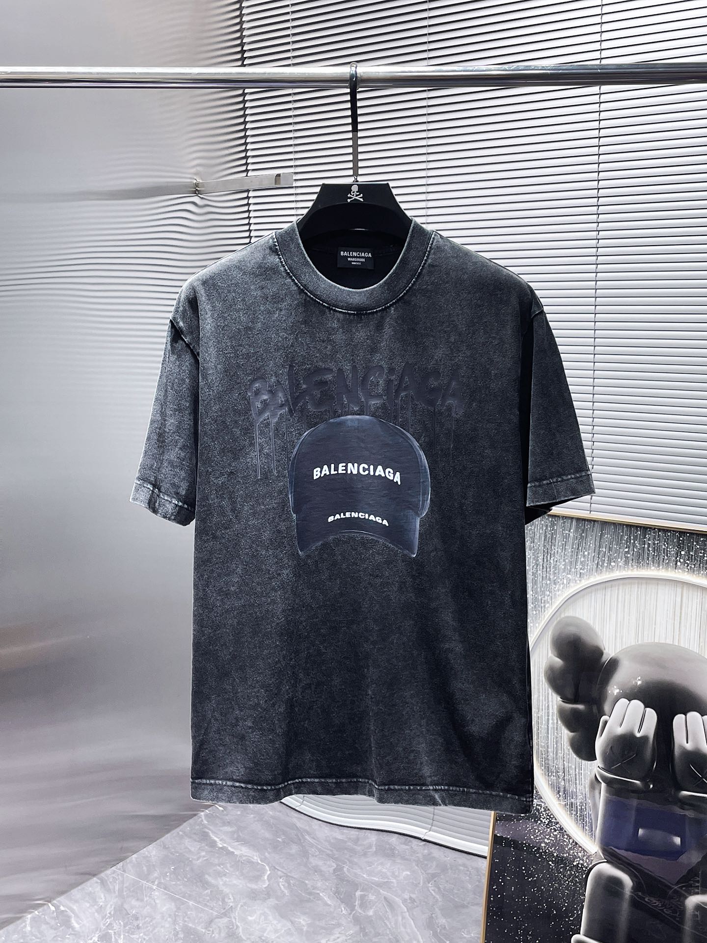 Balenciaga Clothing T-Shirt Wholesale Imitation Designer Replicas
 Short Sleeve