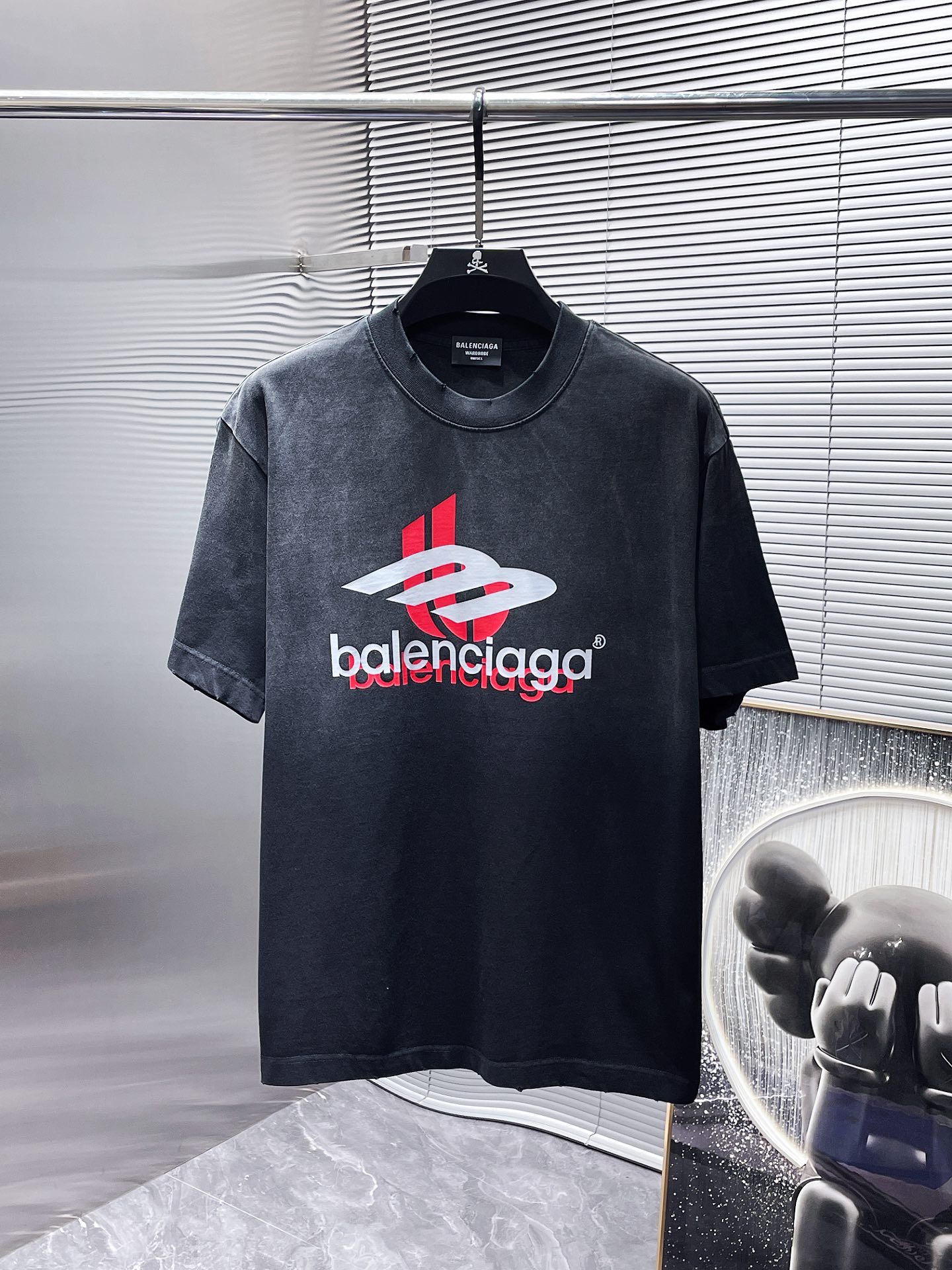 Balenciaga Clothing T-Shirt Short Sleeve