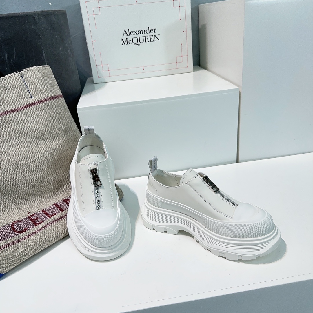 High Quality Silk Shoes with Rubber Base for Men and Women, Various Sizes - 图片 7