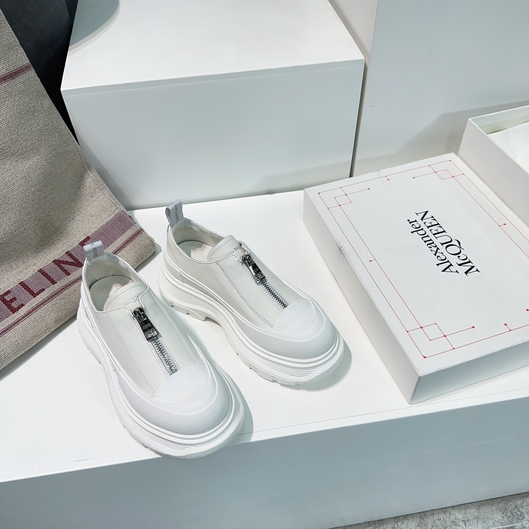 High Quality Silk Shoes with Rubber Base for Men and Women, Various Sizes - 图片 1