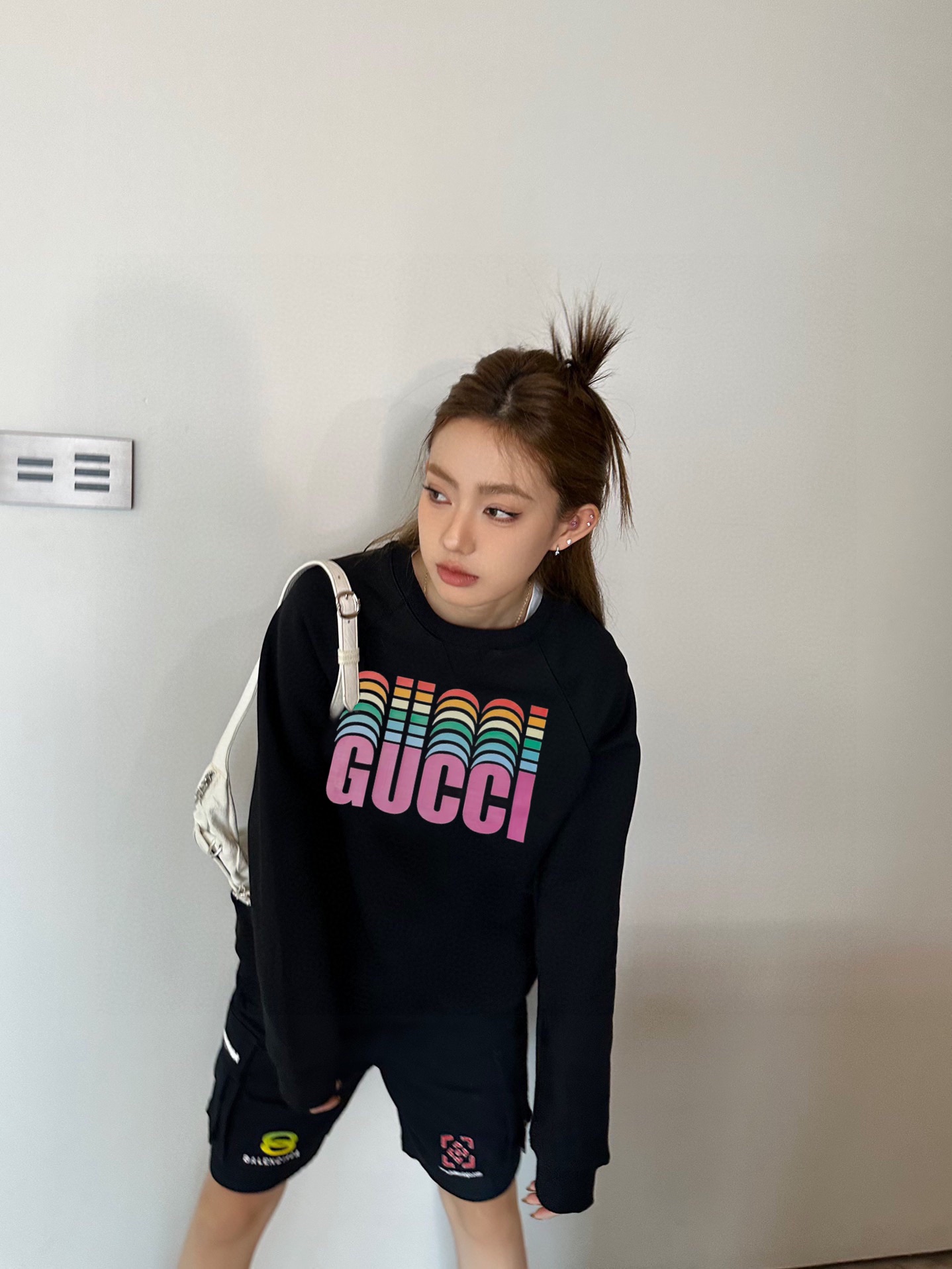 Yupoo Gucci Bags Watches Nike Clothing Jordan Yeezy Balenciaga Shoes
