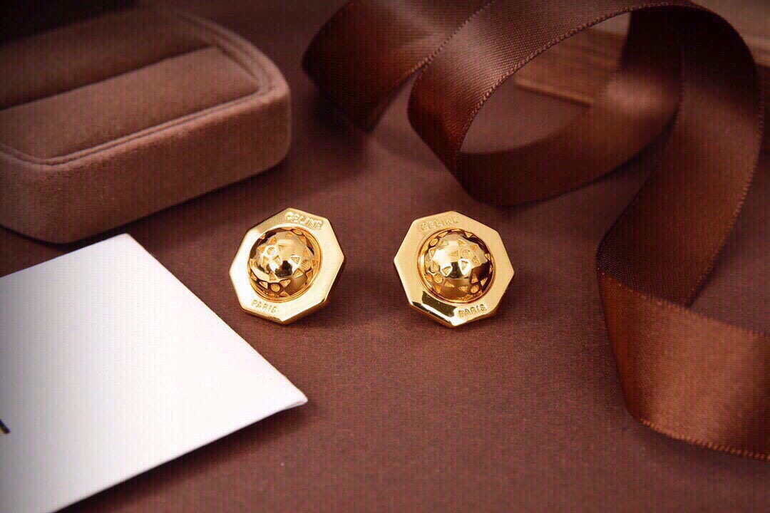 셀린느 귀걸이 69706 Celine Earrings