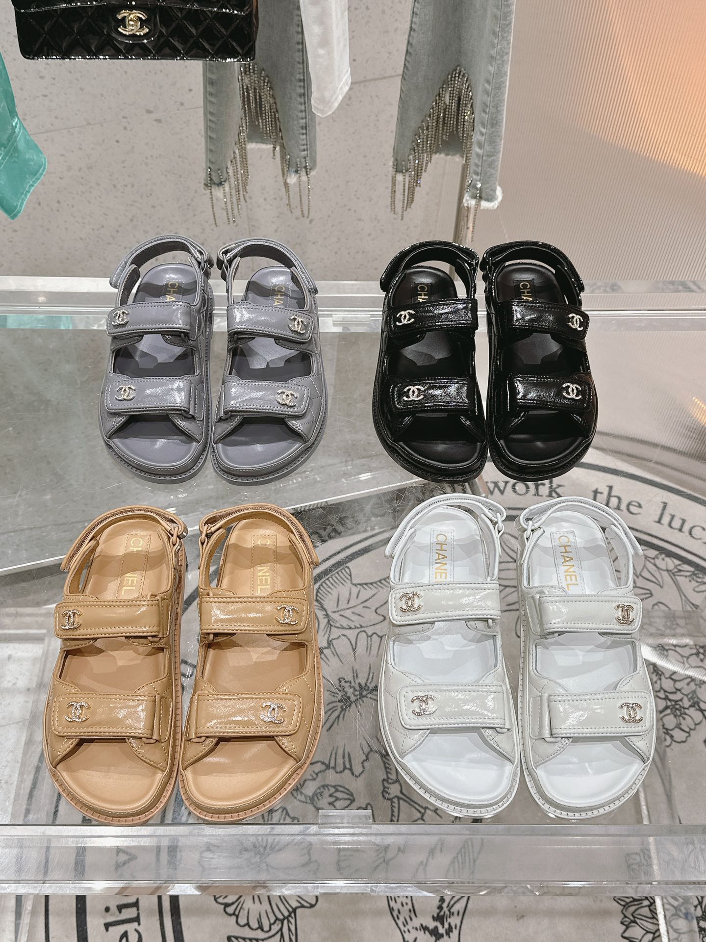 NO:264231,# Combination picture #, sandals, sandals19860909# 组合图 #,凉鞋,sandals,Women's Shoes