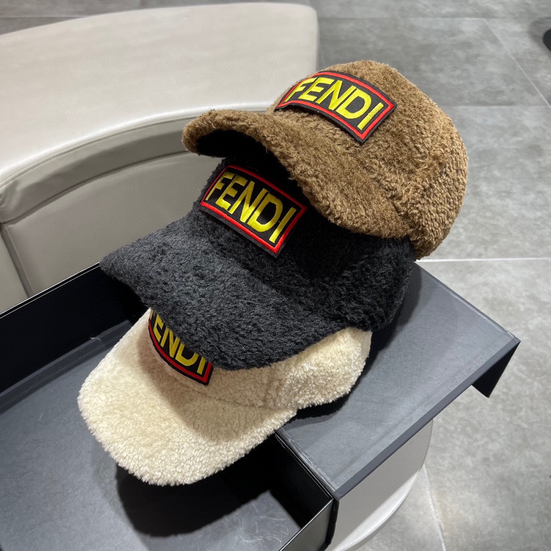 NO:189655,FENDI Velvet Baseball Cap Classic FF Medium-class item, temperament and wearable item, quality [Strong] Hat Fisherman's hat Baseball cap Knitted hat, hat, fendi, fendi, espadrilles, hats19860909FENDI芬迪 丝绒棒球帽 经典FF中古单品,气质穿搭单品,质量杠杠[强]帽子渔夫帽棒球帽针织帽,帽子,fendi,fendi,espadrilles,hats,hat