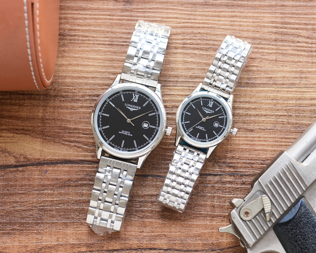 Longines Watch