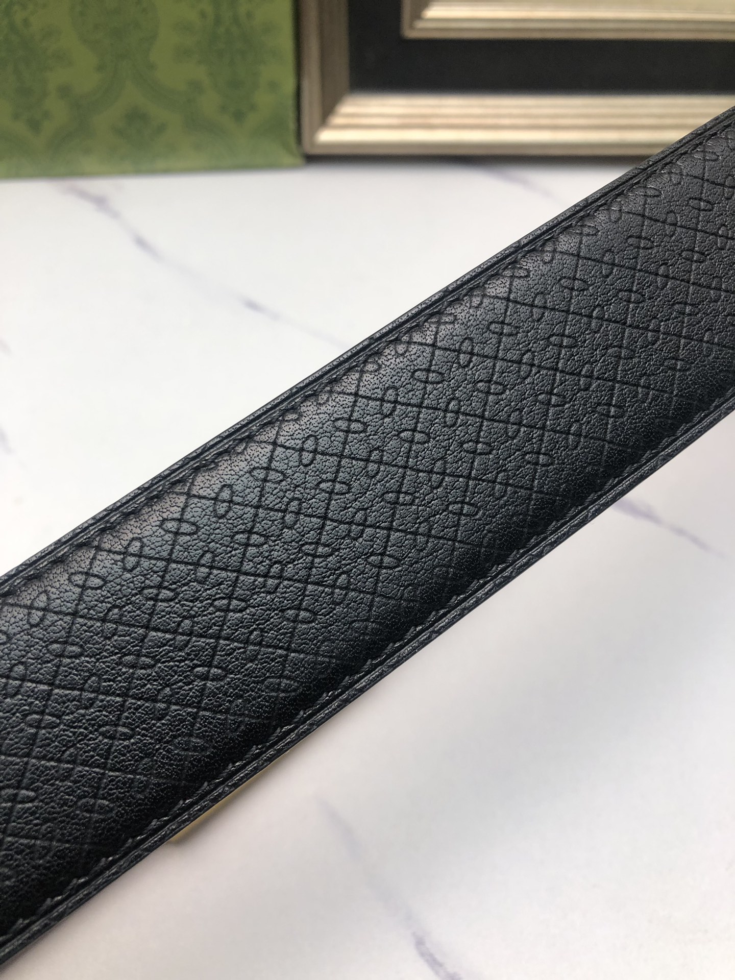 古驰 Gucci 高定典藏名品高定成衣时装外套连衣裙衬衫T恤 #1C4CBACF 8