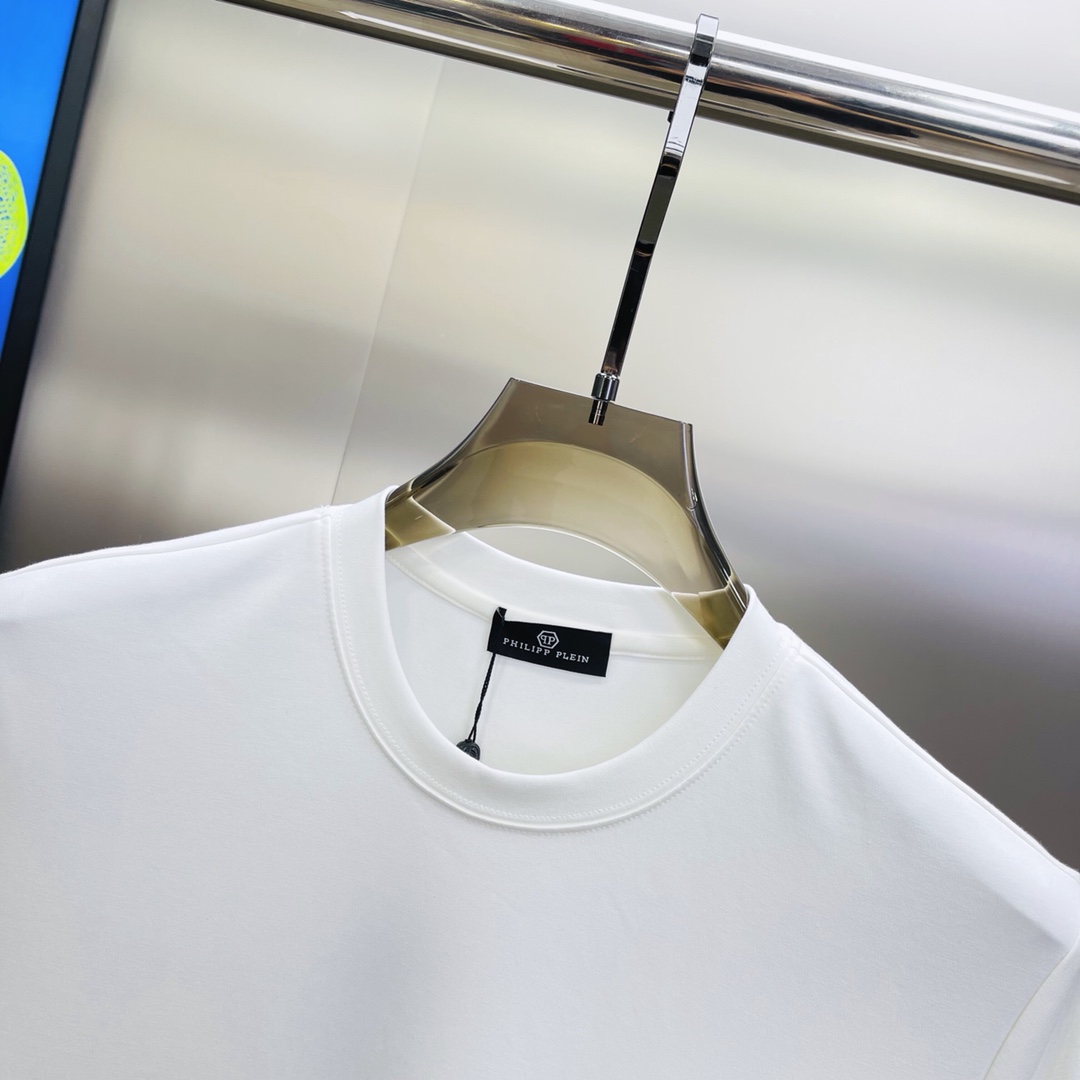 “Zenium Red and White T-Shirts with 3D Design, Sizes S-3XL, 300g Modell Fabric” - 图片 6