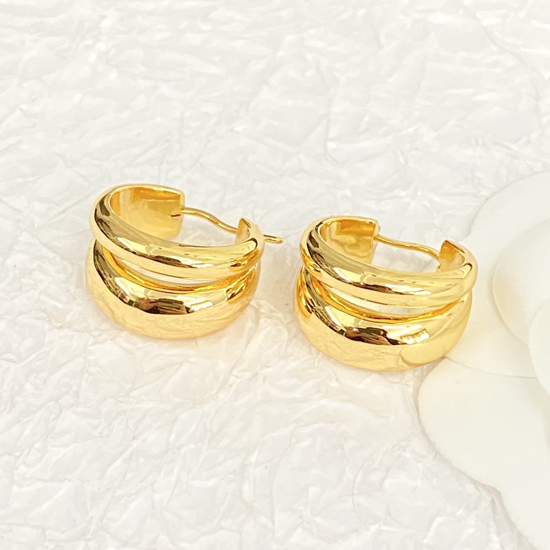 셀린느 귀걸이 69705 Celine Earrings