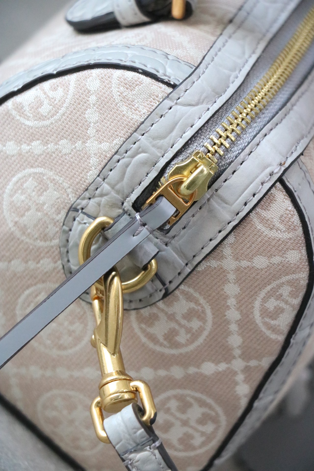 Tory Burch ～Tory Burch 白菜款