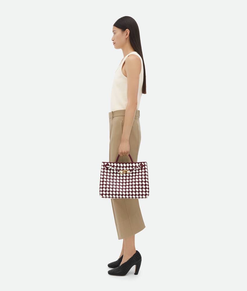 Bottega Veneta bv official website reference picture