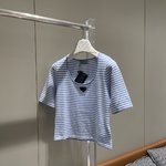 Prada AAA
 Clothing Shirts & Blouses Knitting Spring Collection