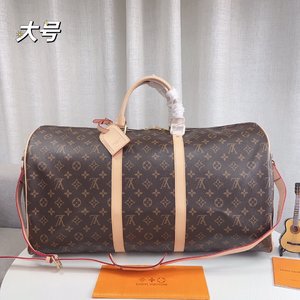 What 1:1 replica Louis Vuitton Travel Bags Unisex Fashion