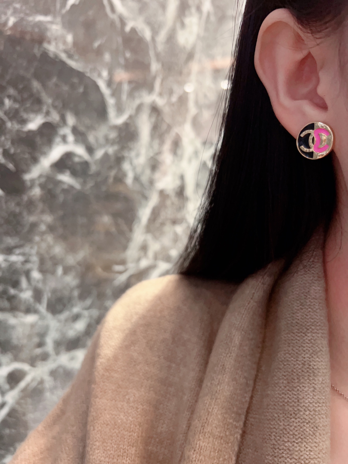 [Niche Series Jewelry]