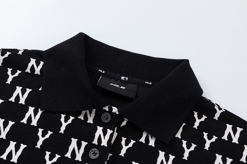 “Stylish MLB Skirts: Young, Colorful, and Tailored for Summer” - 图片 6