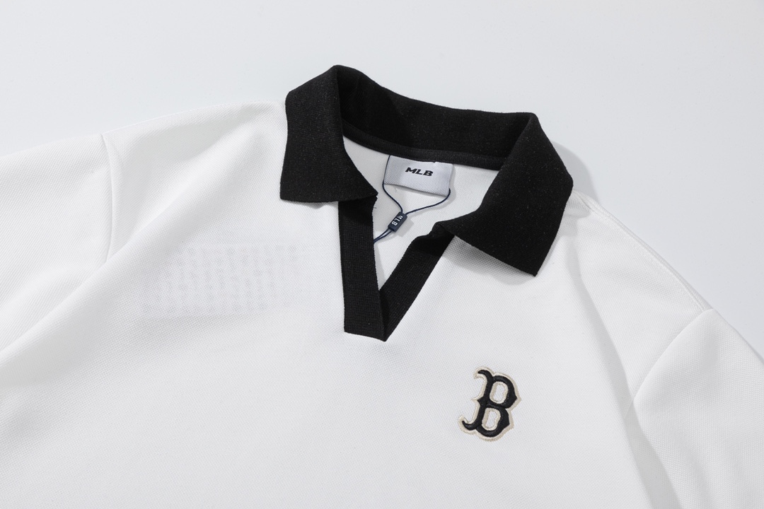 Fashionable Black and White Section H-C A210 with XS, S, and M Sizes under 165 💰 - 图片 4