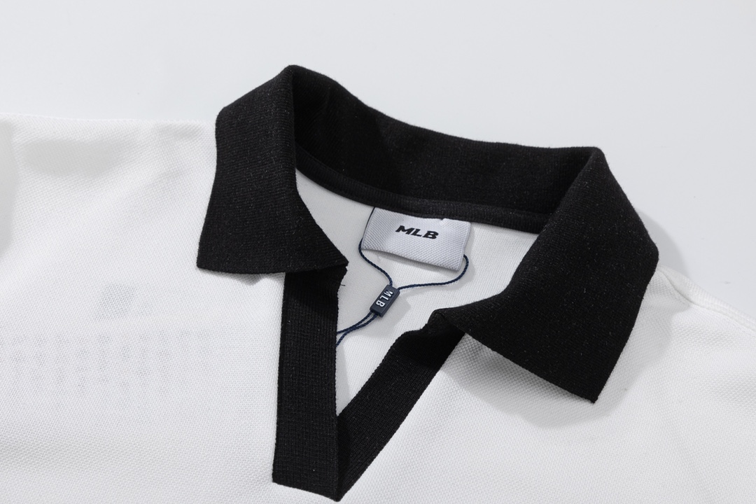 Fashionable Black and White Section H-C A210 with XS, S, and M Sizes under 165 💰 - 图片 5