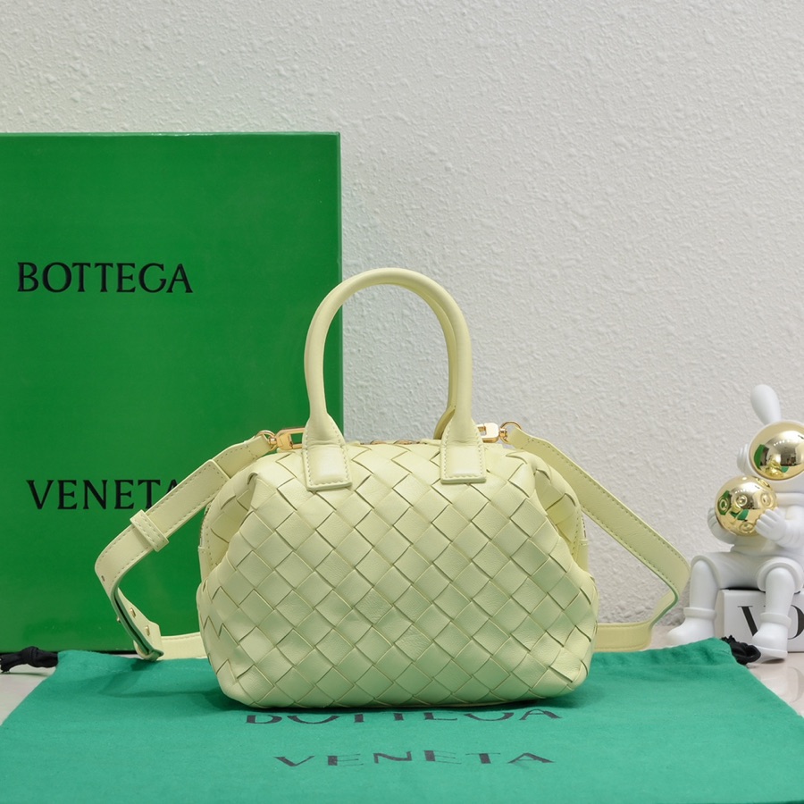 Bottega Veneta Small ice cream