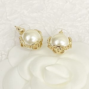 Chanel Jewelry Earring Mini