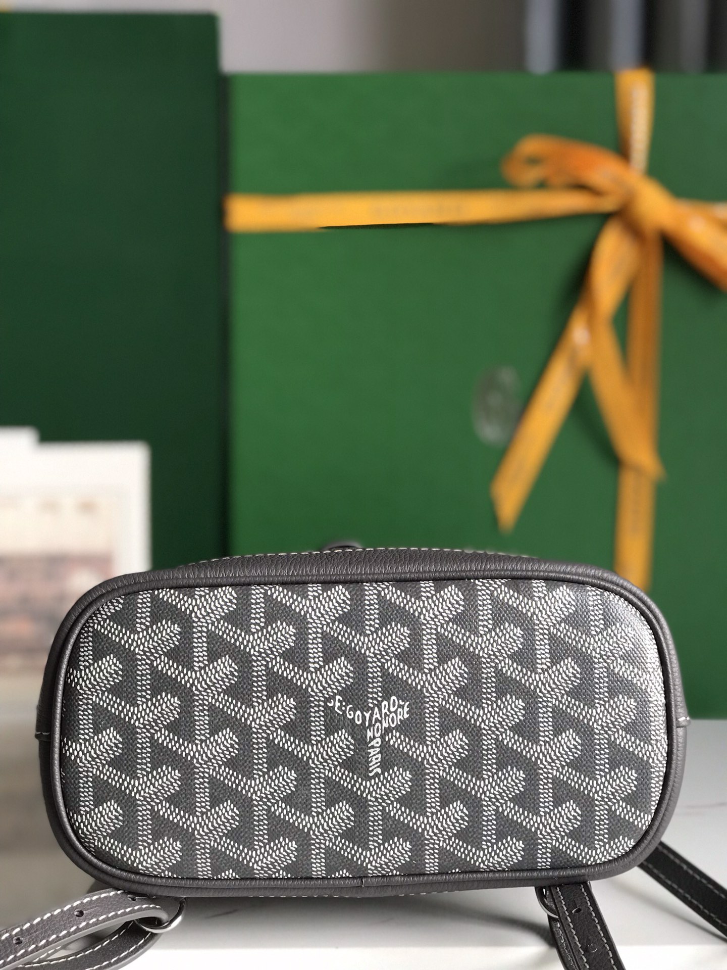 Goya Alpin 双肩包双肩,包 5