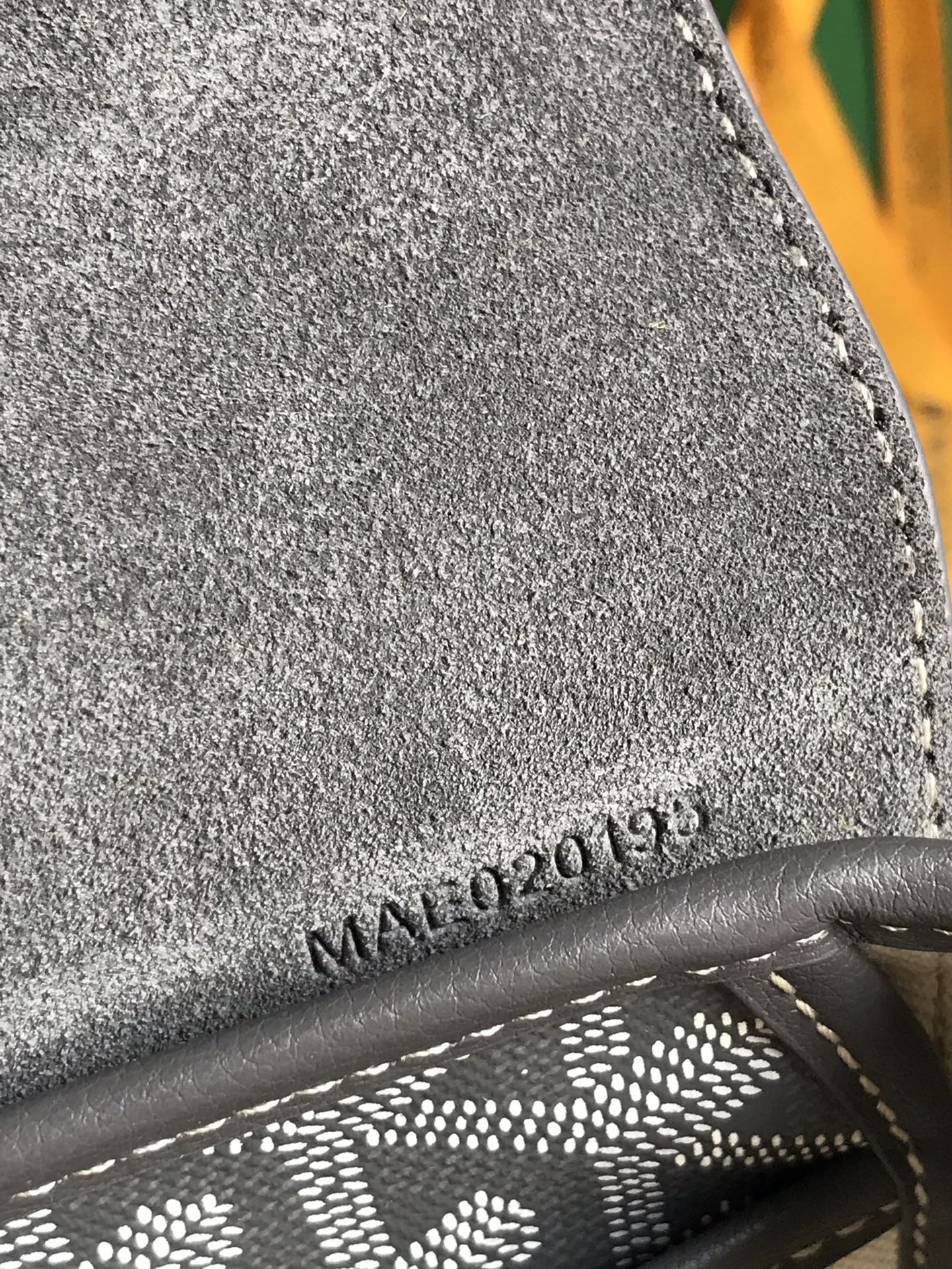 Goya Alpin 双肩包双肩,包 7