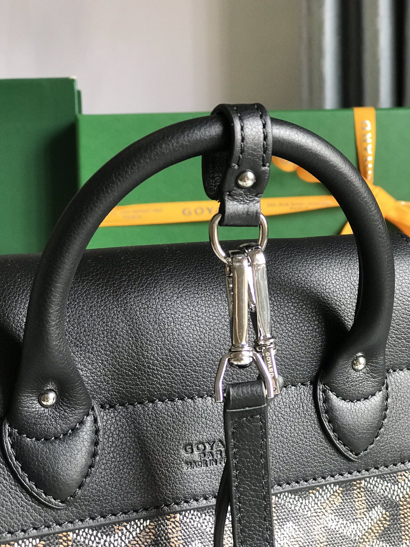 Goya Alpin 双肩包双肩,包 3 Goya Alpin 双肩包双肩,包 3