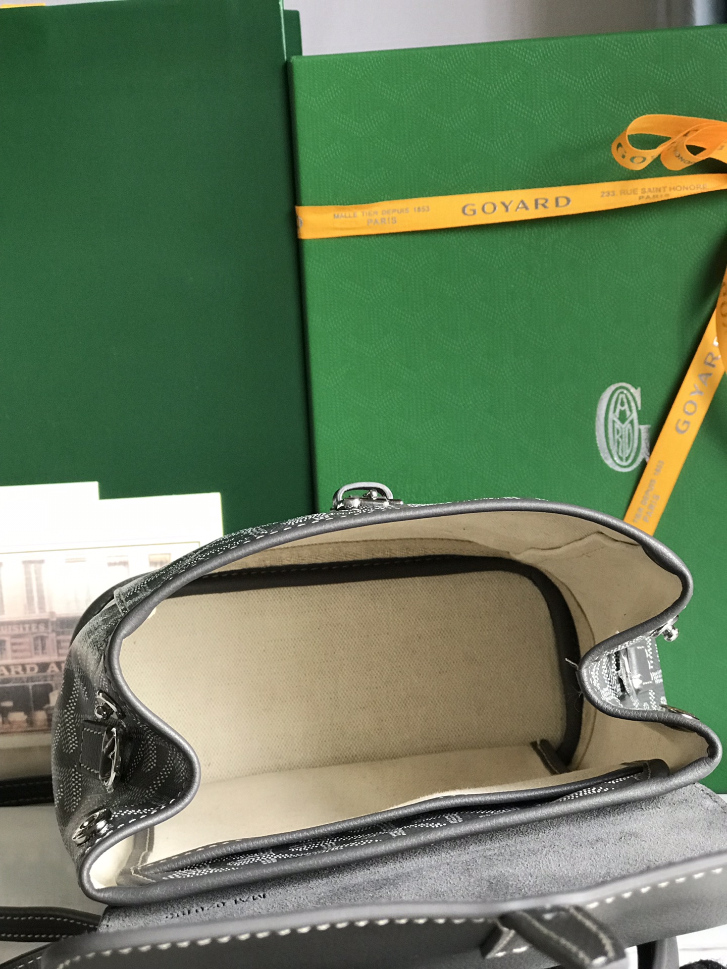 Goya Alpin 双肩包双肩,包 9