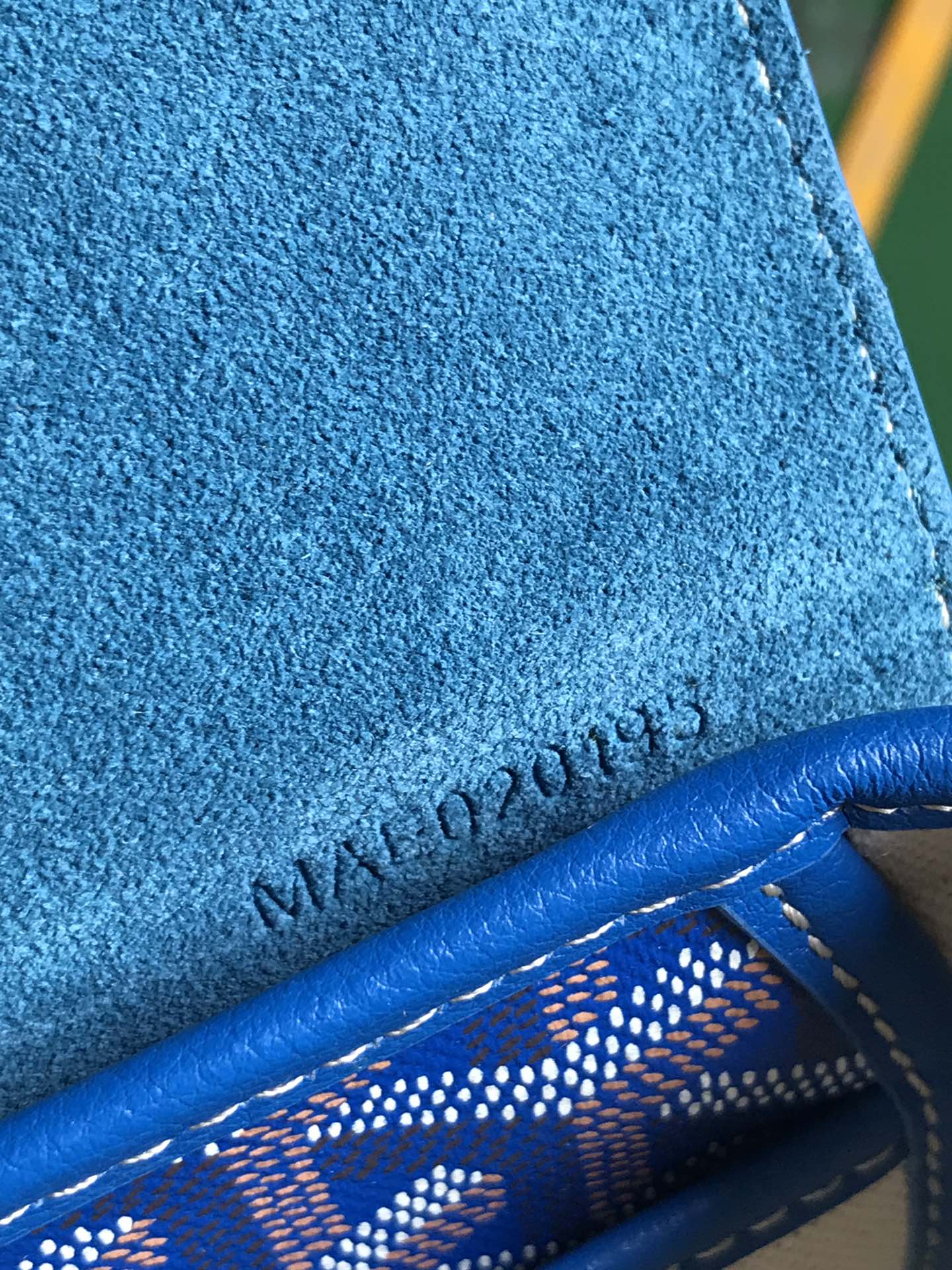 Goya Alpin 双肩包双肩,包 9