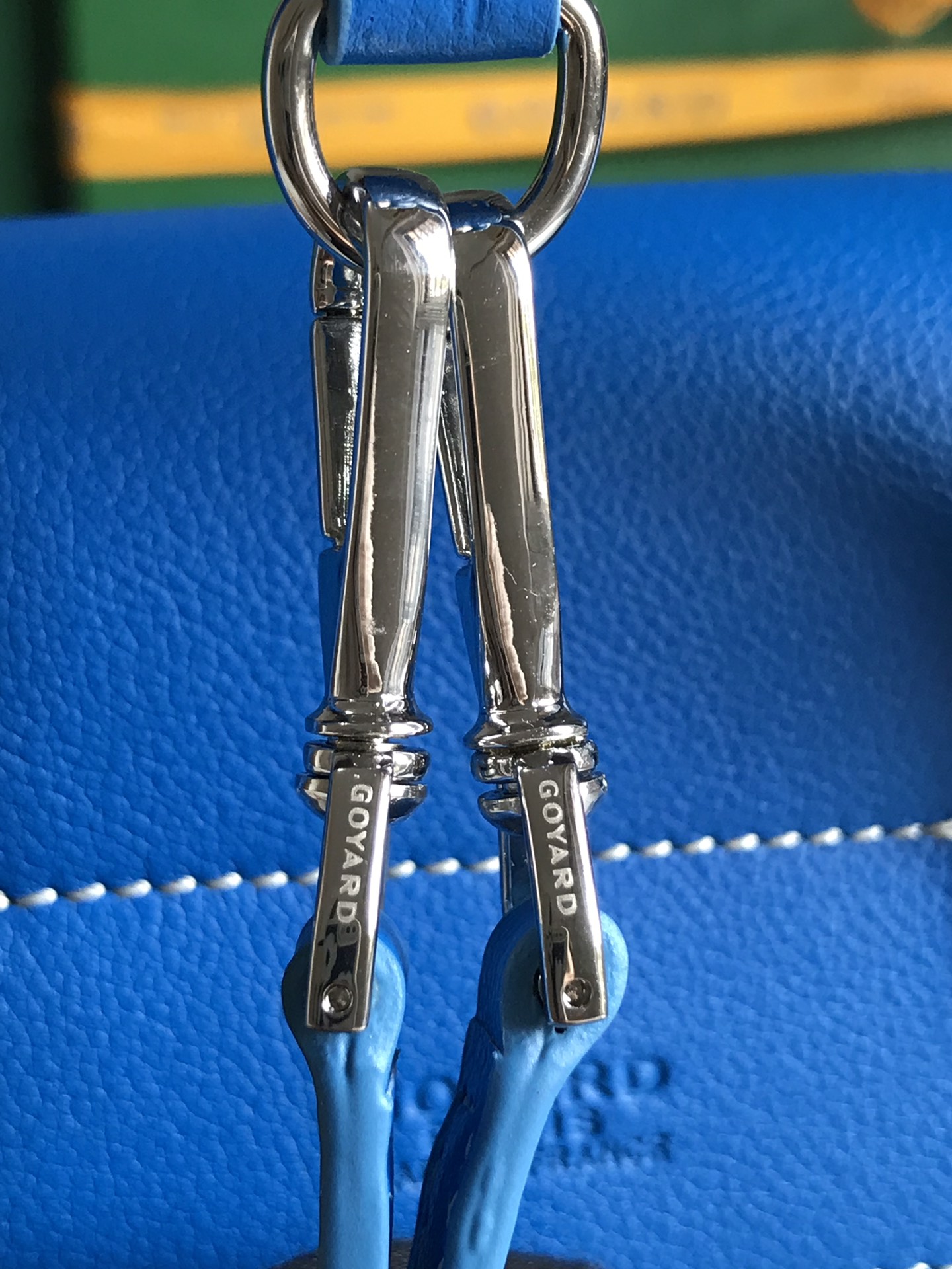 Goya Alpin 双肩包双肩,包 4