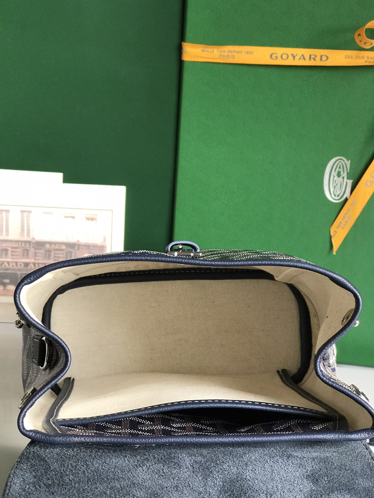 Goya Alpin 双肩包双肩,包 9 Goya Alpin 双肩包双肩,包 9