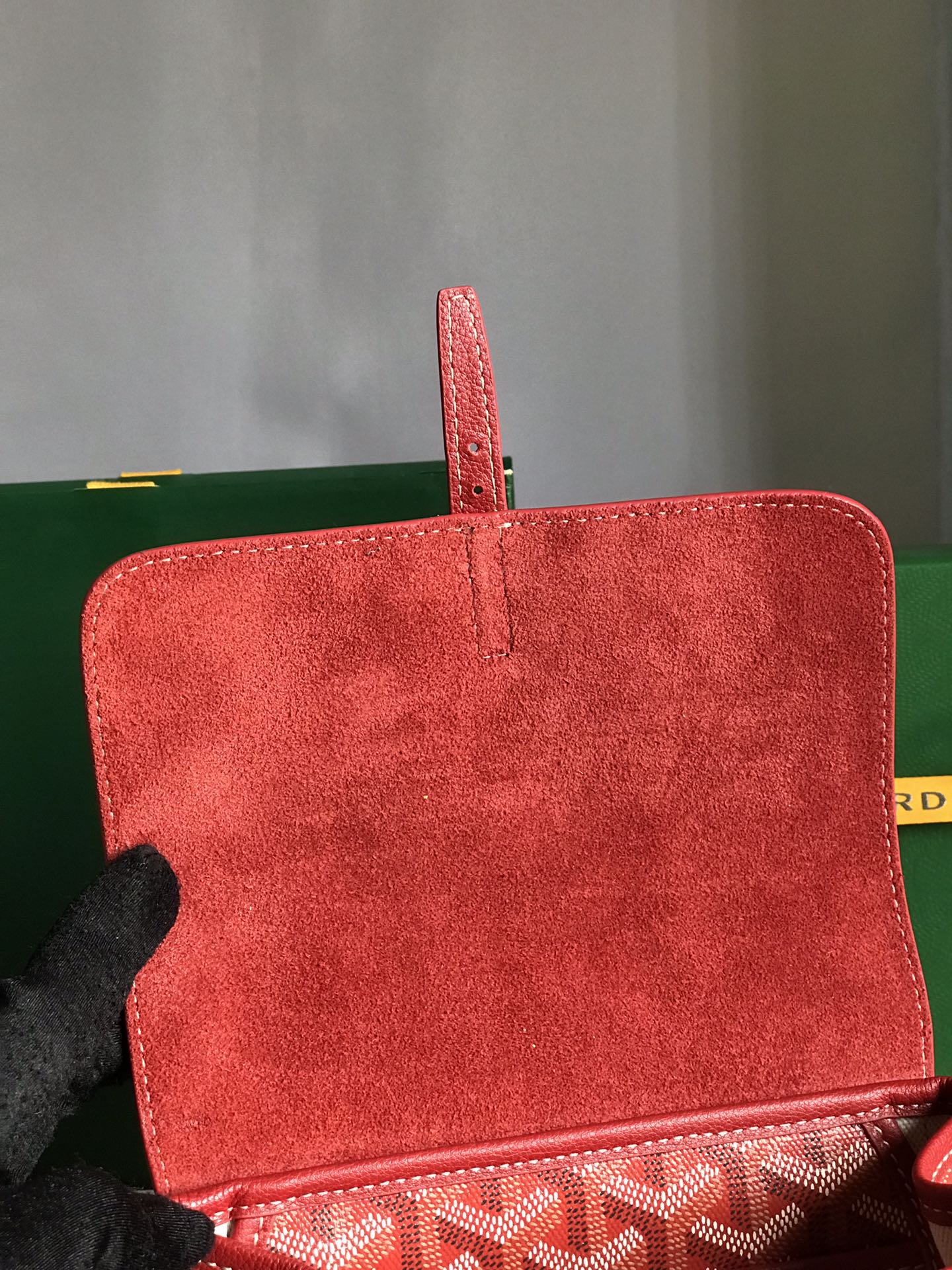 Goya Alpin 双肩包双肩,包 7