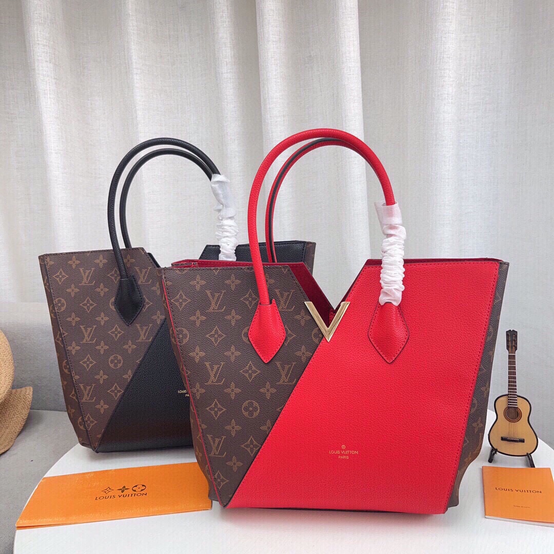 Louis Vuitton Handbags Tote Bags for sale cheap now
