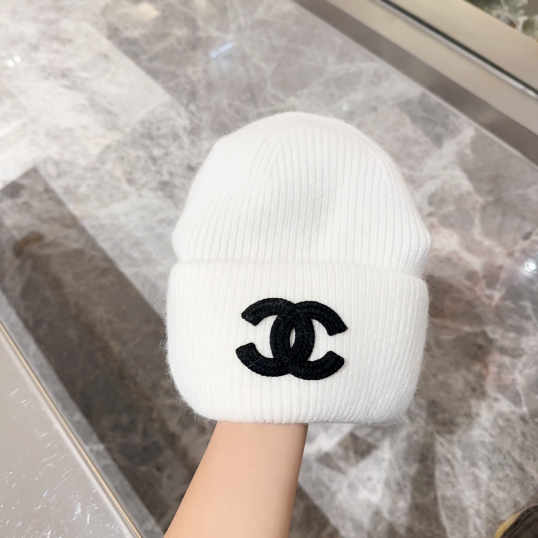 샤넬 모자 82481 Chanel Cap