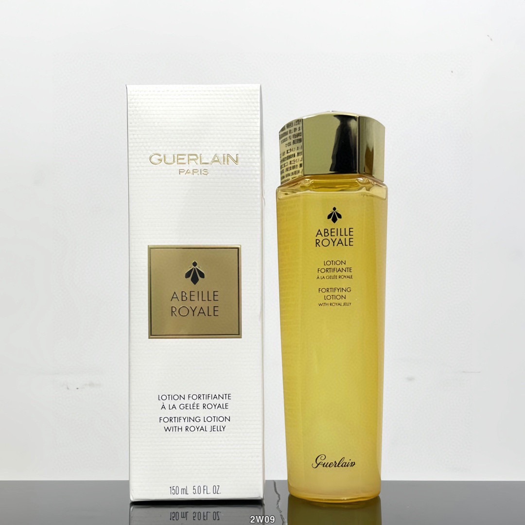 娇兰帝皇蜂姿25X精粹水150ml 娇兰帝皇蜂姿25X精粹水300ml