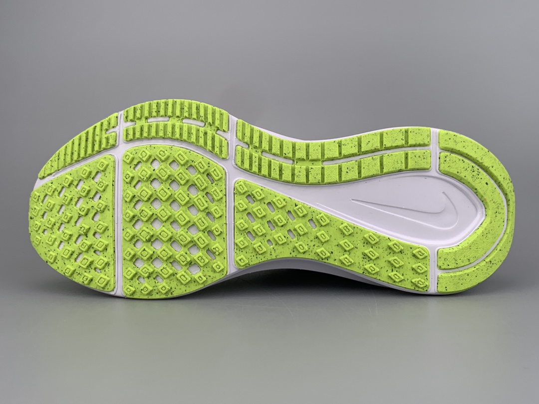 公司级耐克NikeAirZoomStructure25SE系列训跑练步鞋内置Zoom气垫脚回感弹感受非常