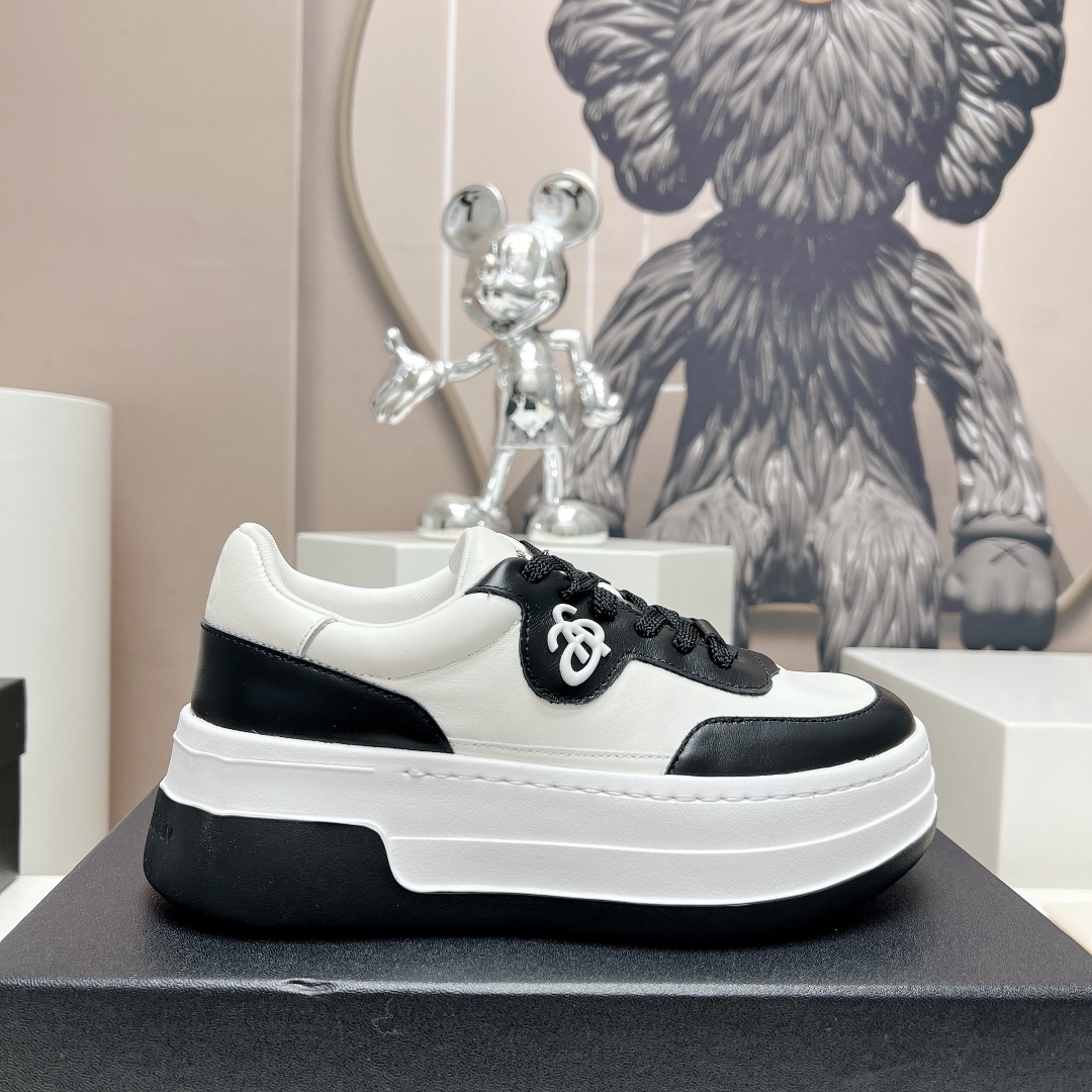 Monopoly Top Edition Shoes: Classic Design with Contemporary Flair and Custom Features - 图片 5
