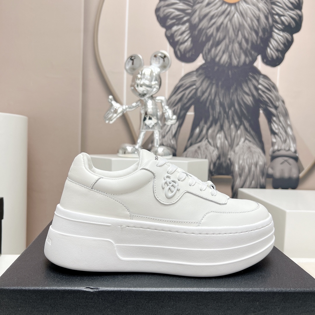 Monopoly Top Edition: Classic Leisure Shoes with Unique Design and Quality Materials - 图片 5